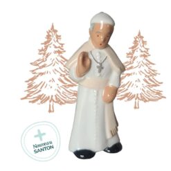 PAPE FRANCOIS CASSEGRAIN