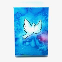 TABLEAU COLOMBE IMPRIME SUR CANVAS