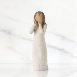 LITTLEST CHRISTMAS ANGEL